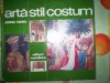 Arta,stil,costum-ADINA NANU