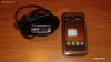 TELEFON LG KM900 DEFECT TRANSPORT GRATUIT SAU DOAR 9.9 LEI PRIN FAN COURIER  CADOU IN VALOARE DE MAXIM 10 LEI