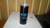 energizant 0.25 ml Vibe