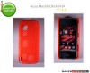 HUSA AIR MESH NOKIA 5230 5233 5288 - TRANSPORT GRATUIT