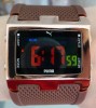 Ceas led Puma, Nike, D'Ziner - CEL MAI MIC PRET- 4 poze! VEZI