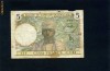 Africa Occidentala 5 franci 22-4-39 fine