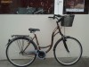 Bicicleta Dama Retro MURC
