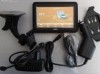 GPS - Navigatie 828-BLUETOOTH, MODULATOR FM, AV In207