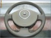 Airbag si volan piele Renault MEGANE , SCENIC 2 CREM 2006-2009