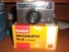 KODAK INSTAMATIC 76-X