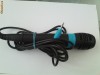 VIND MICROFON SINGSTAR   MUFA JACK MIC,PT PS2,AMPLIFICATOARE,