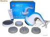 Relax and Tone Spin X2 Second Generation aparat masaj. GEL. Butoane digitale. Programe.