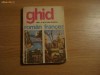 GHID DE CONVERSATIE ROMAN - FRANCEZ