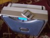 Purificator aer cu ionizor