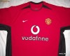 Vand / Schimb ( jocuri PS3 )Tricou original Nike Manchester United  !!!