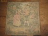 Tapiserie veche dupa Watteau