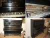 Vand Pianina August Forster