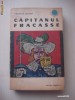 theophile gautier capitanul fracasse