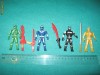 soldatei de plastic - figurine soldatei