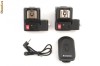 Kit Trigger-2 Receivere 4canale PT-04NE