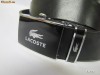 Curele din piele naturala 100% Armani, Boss, Lacoste