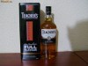 Teacher's  whisky original, full flavour
