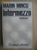 Marin Mincu	- Intermezzo
