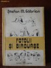 FOTOLII SI BIROUASE (POVESTIRI), STEFAN M.GABRIAN