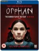 Orphan, blu ray