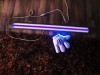 Neon disco Blacklight / Black light 1.2m