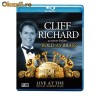 Cliff Richard - Bold as Brass, blu ray
