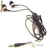 CASTI NOKIA HS 83 MUFA 3.5MM DOPURI E55 E63 E72 , N95 , N96 N97 X2, X3, X5, X6 E73 E75 N76 N78 N79 N8 N81 N82, N85, N86 N900 N91ETC