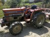 Tractor Hinomoto E204