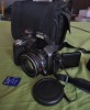 Super pret Canon PowerShot S3 IS, fara zgarieturi, + Geanta noua Lowepro +Card 1Gb (SD)