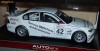 AUTOart BMW  320i WTCC 2005 1:18