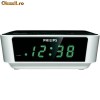 RADIO CU CEAS PHILIPS