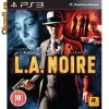 Pe STOC LA Noire PS3 (sigilat) transport inclus
