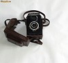 Lubitel 2 reparat si curatat