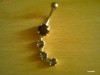 PIERCING BURIC FASHION