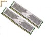 Memorii DDR2 2X512MB OCZ PC2-6400 Platinum Edition XTC