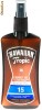 HAWAIIAN TROPIC DRY CARROT OIL SPF15