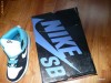 Adidasi Nike Dunk High foarte multe modele- pe comanda - 14 zile