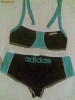 Costum de baie Adidas marimiea 38-40