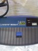 wireless playstation  cisco systems