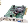 Placa video Sapphire ATI Radeon 9600 PRO ADVANTAGE SPH-R9600PAD256B128-TD