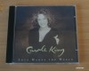 Carole King - Love Makes The World