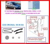 kit distributie OPEL CORSA C 1.3CDTI (51KW) MOTOR Z13DT