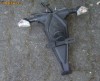Spate complet Kawasaki Z750, 2007-2010. Nou.