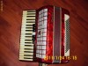Acordeon Parrot 120 basi