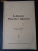 Nicolae T Buzea, Legiferarea masurilor de siguranta 1934