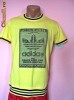 TRICOU ADIDAS