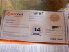 Voucher cazare 14 zile la hoteluri din Europa