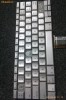 tastatura macbook pro 17 preunibody  - vanzare taste