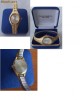 CEAS DE DAMA CARRIAGE  TIMEX ,QUART.